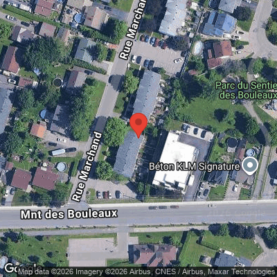 12 Rue Marchand
