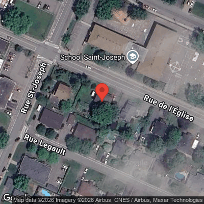 12 Rue de l'Eglise