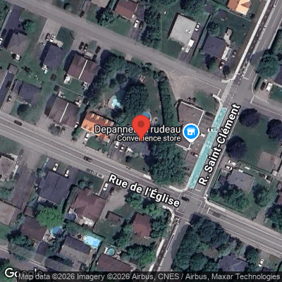 33 Rue de l'Eglise