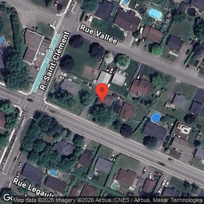 43 Rue de l'Eglise