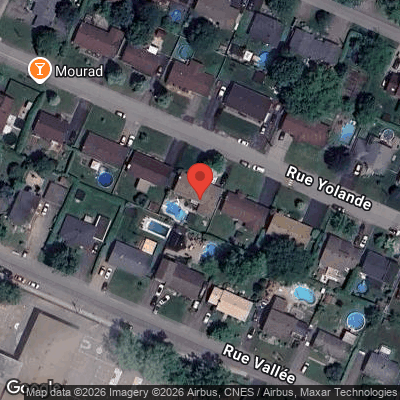 10 Rue Yolande