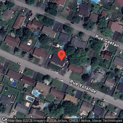 9 Rue Yolande