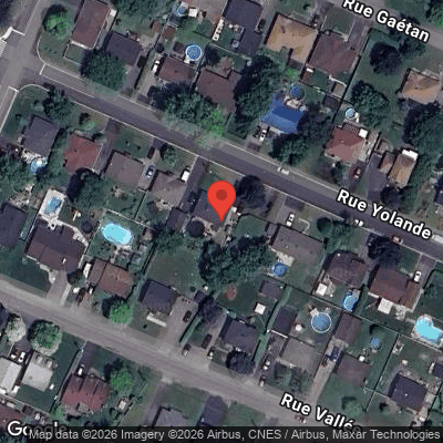 36 Rue Yolande