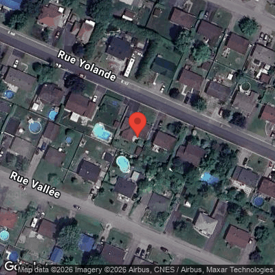 48 Rue Yolande