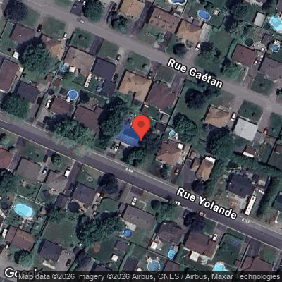 39 Rue Yolande