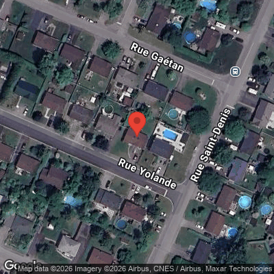 57 Rue Yolande