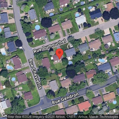 143 Rue Dumouchel