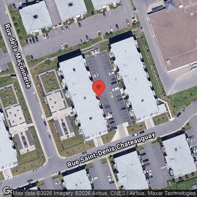 160 Rue de la Maconnerie