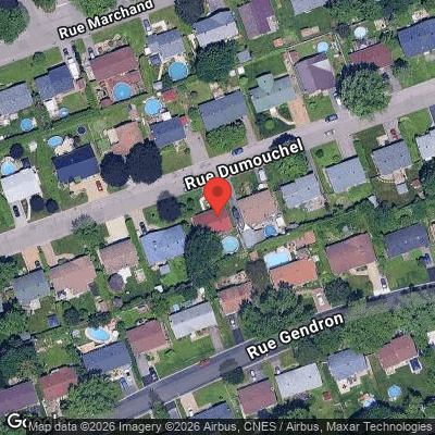 131 Rue Dumouchel