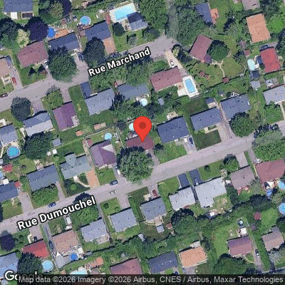 124 Rue Dumouchel