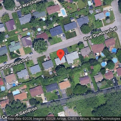 121 Rue Dumouchel