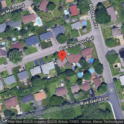 117 Rue Dumouchel