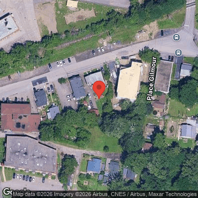 14 Rue Gilmour