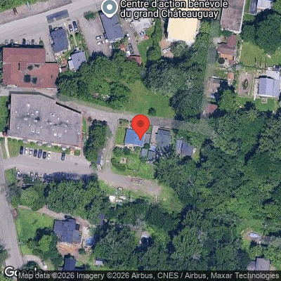 22-F Rue Gilmour