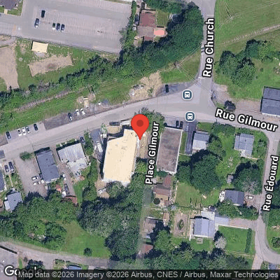 20 Rue Gilmour