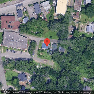 22-A Rue Gilmour
