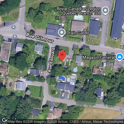 32 Rue Gilmour