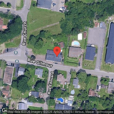 29 - 31 Rue Gilmour