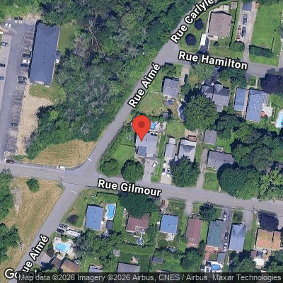 51 Rue Gilmour