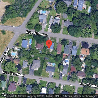 52 Rue Gilmour