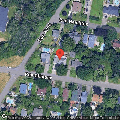 53 Rue Gilmour