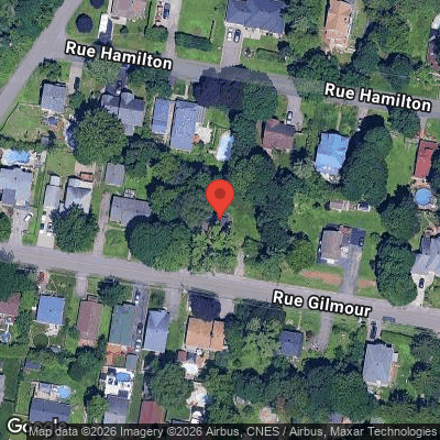 59 Rue Gilmour