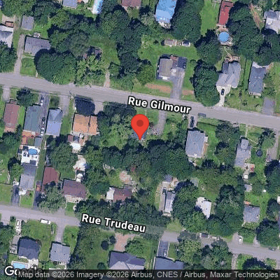 66 Rue Gilmour