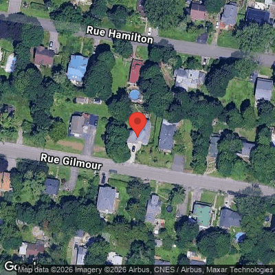 67 Rue Gilmour
