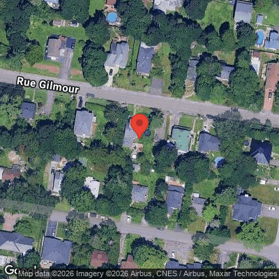 70 Rue Gilmour