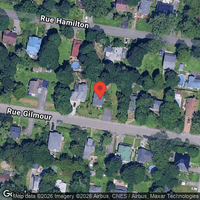 71 Rue Gilmour