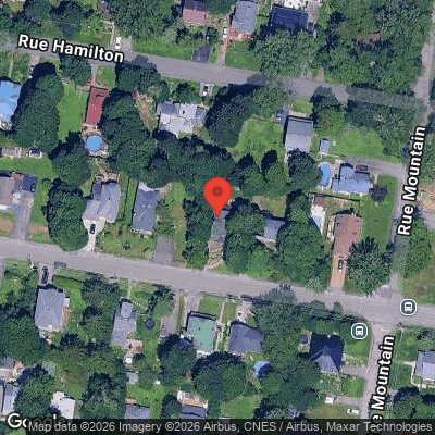 77 Rue Gilmour