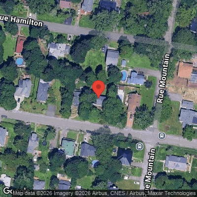 79 Rue Gilmour