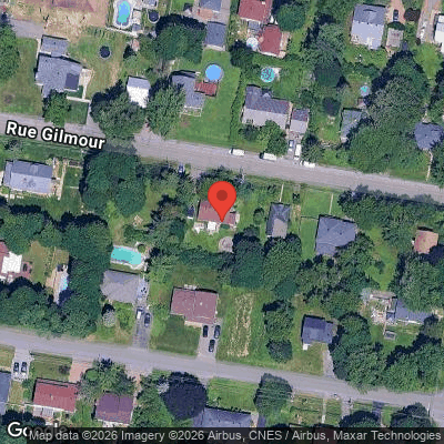 88 Rue Gilmour