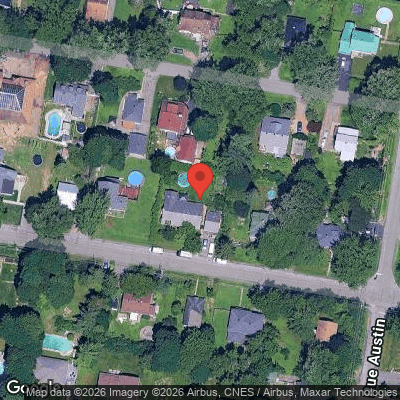 89 Rue Gilmour