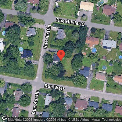 254 Rue Austin
