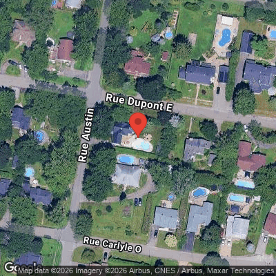 276 Rue Austin
