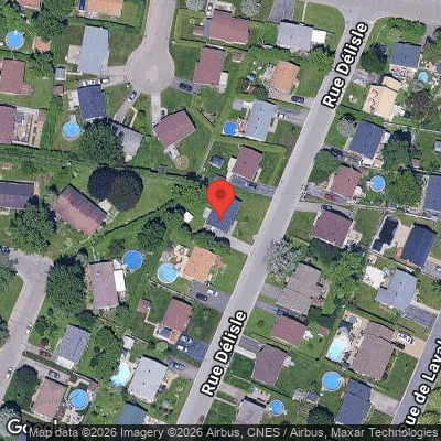 78 Rue Delisle