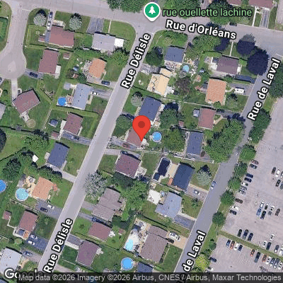69 Rue Delisle