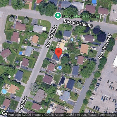 67 Rue Delisle