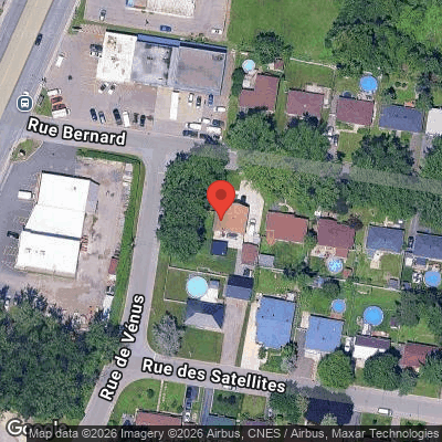 170 Rue Bernard