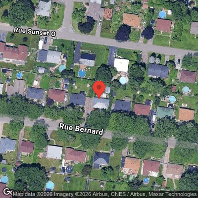 197 Rue Bernard