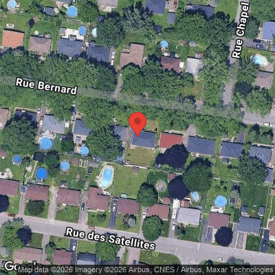 218 Rue Bernard