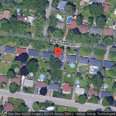 226 Rue Bernard