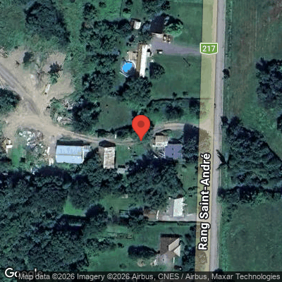 28 Rang Saint-Andre