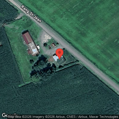 9 Rang Saint-Jean