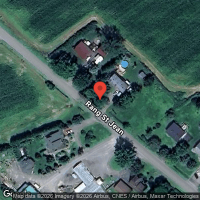 26 Rang Saint-Jean