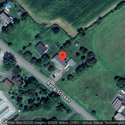 32 Rang Saint-Jean
