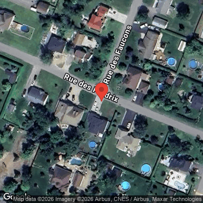 718 Rue des Perdrix