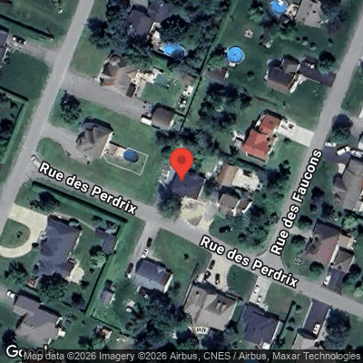 729 Rue des Perdrix