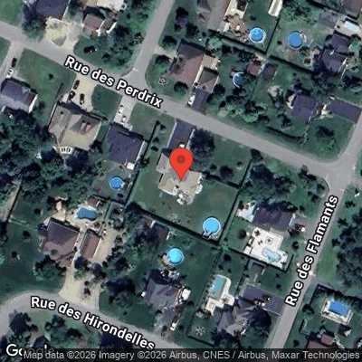 714 Rue des Perdrix